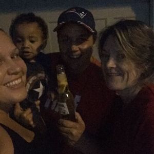 Meet your Posher, Billie